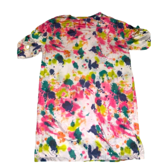 Nasty Gal Tops - Nasty Gal Relaxed Tee/Tshirt Dress